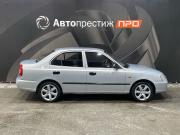 Hyundai Accent II Пермь  - изображение 25