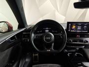 Audi A5 II (F5) Рестайлинг Москва  - изображение 40