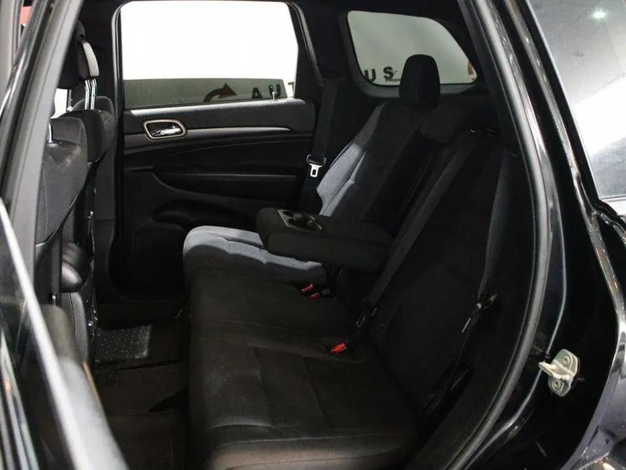 Jeep Grand Cherokee IV (WK2) Рестайлинг Минеральные Воды  - изображение 20