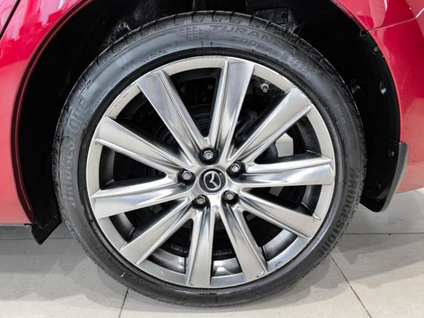 Mazda 6 III (GJ) Рестайлинг 2 с пробегом 2021 года, цена 2 780 000 рублей, 31000 км, седан, Автокод Объявления