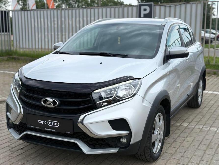 Lada (ВАЗ) XRAY I Тверь  - изображение 3