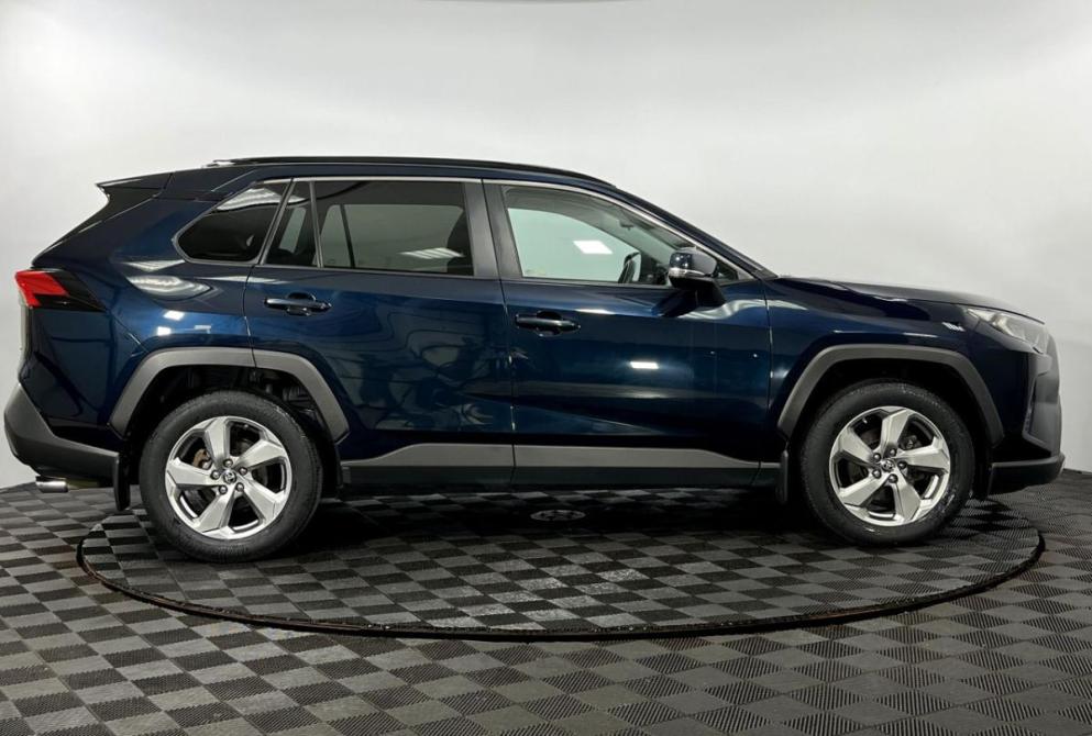 Toyota RAV4 V (XA50) Нижний Новгород  - изображение 5