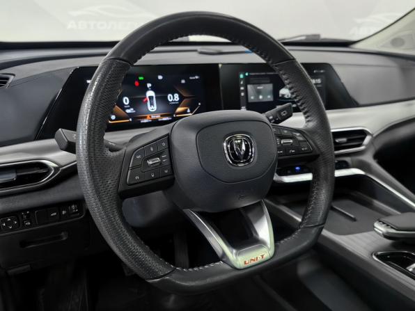 Changan UNI-T I с пробегом 2023 года, цена 2 200 000 рублей, 49876 км, внедорожник, Автокод Объявления