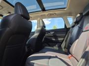 Changan CS35 Plus I Рестайлинг Саратов  - изображение 76