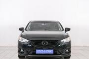 Mazda 6 III (GJ) Красноярск  - изображение 25