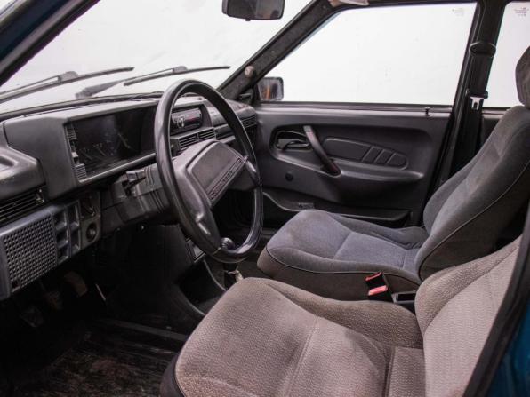 Lada (ВАЗ) 2109 с пробегом 1998 года, цена 108 000 рублей, 201091 км, хэтчбек, Автокод Объявления
