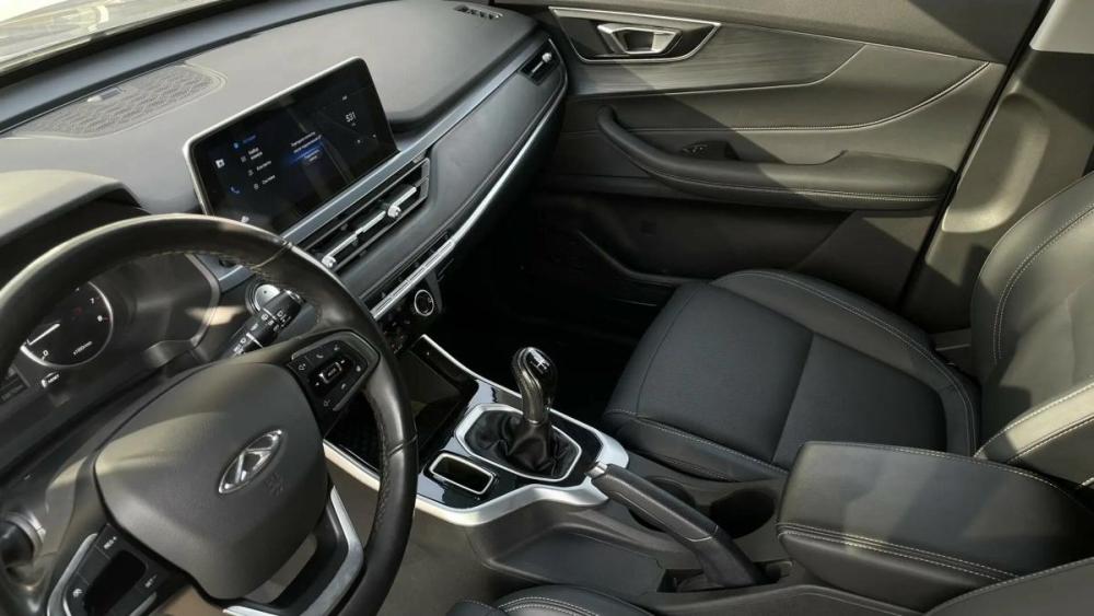 Chery Tiggo 4 Pro I Оренбург  - изображение 4