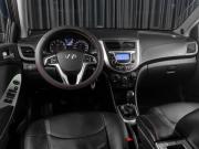 Hyundai Solaris I Тюмень  - изображение 22
