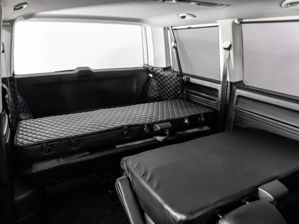 Volkswagen Caravelle T6 с пробегом 2016 года, цена 3 099 000 рублей, 159852 км, минивэн, Автокод Объявления