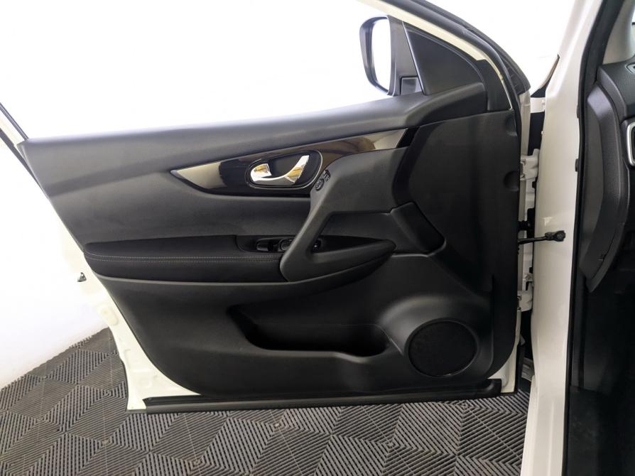 Nissan Qashqai II Москва  - изображение 17