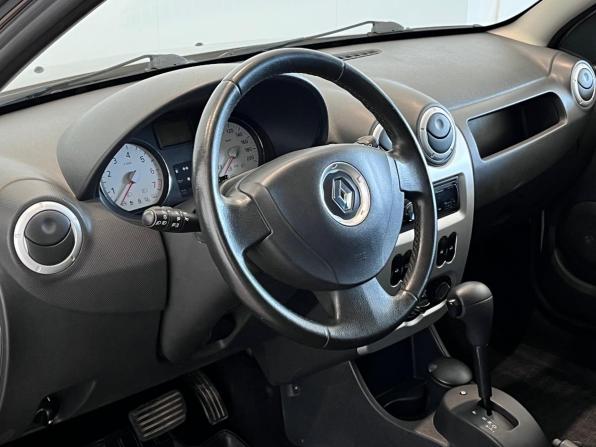 Renault Sandero I с пробегом 2010 года, цена 814 000 рублей, 46100 км, хэтчбек, Автокод Объявления