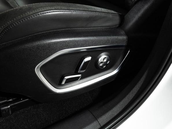 Geely Tugella I с пробегом 2021 года, цена 2 379 898 рублей, 95698 км, внедорожник, Автокод Объявления