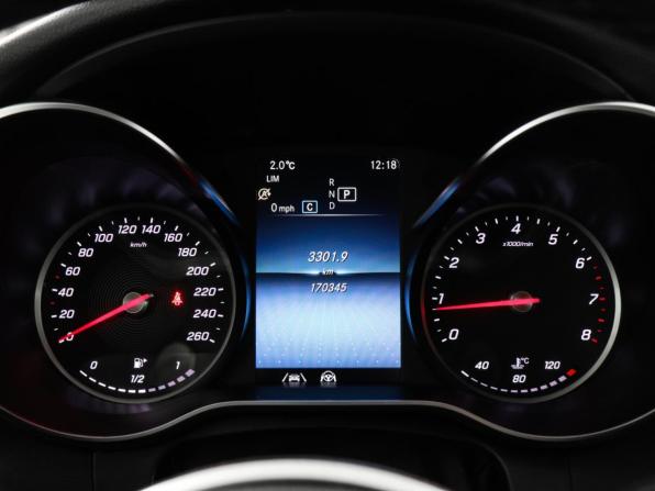 Mercedes-Benz C-Класс IV (W205) Рестайлинг с пробегом 2020 года, цена 2 475 000 рублей, 170343 км, универсал, Автокод Объявления