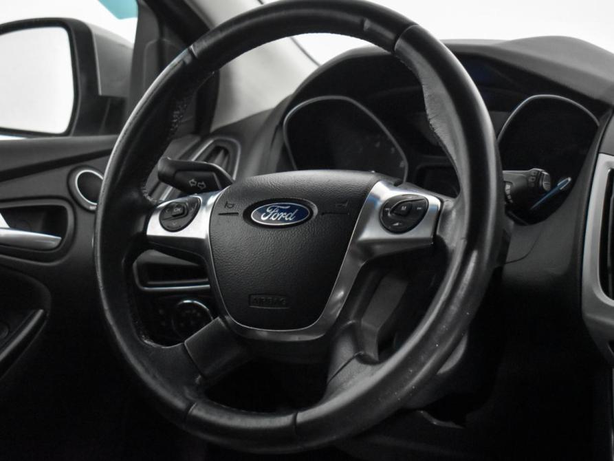 Ford Focus III Санкт-Петербург  - изображение 15