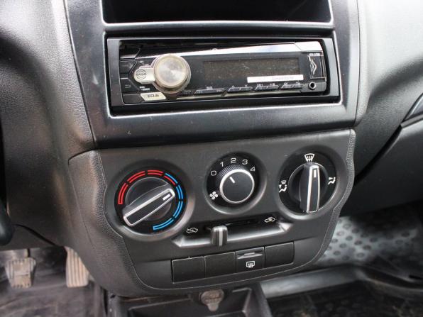Lada (ВАЗ) Granta I Рестайлинг с пробегом 2018 года, цена 389 000 рублей, 204376 км, седан, Автокод Объявления