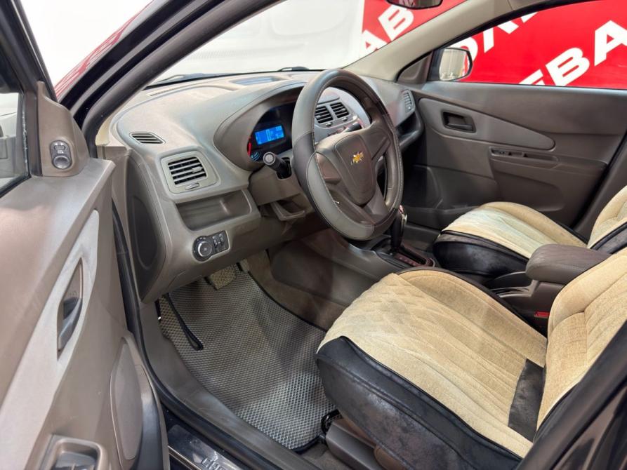 Chevrolet Cobalt II Новочеркасск  - изображение 7