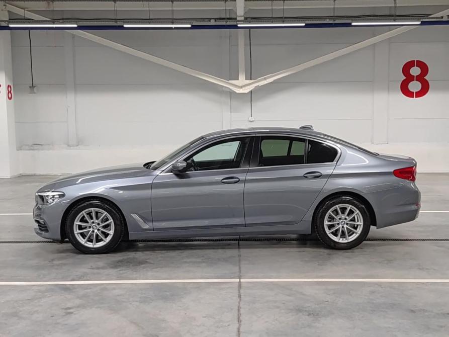 BMW 5 серии VII (G30/G31/G38) Казань  - изображение 10