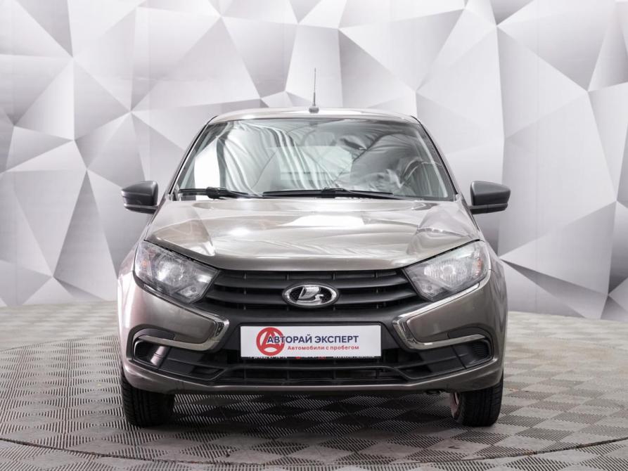Lada (ВАЗ) Granta I Рестайлинг Ульяновск  - изображение 8