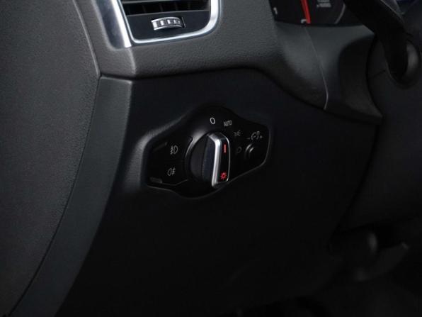 Audi Q5 I (8R) Рестайлинг с пробегом 2014 года, цена 2 099 077 рублей, 153760 км, внедорожник, Автокод Объявления
