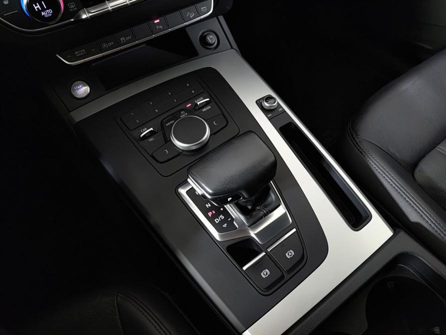 Audi Q5 II (FY) Уфа  - изображение 26