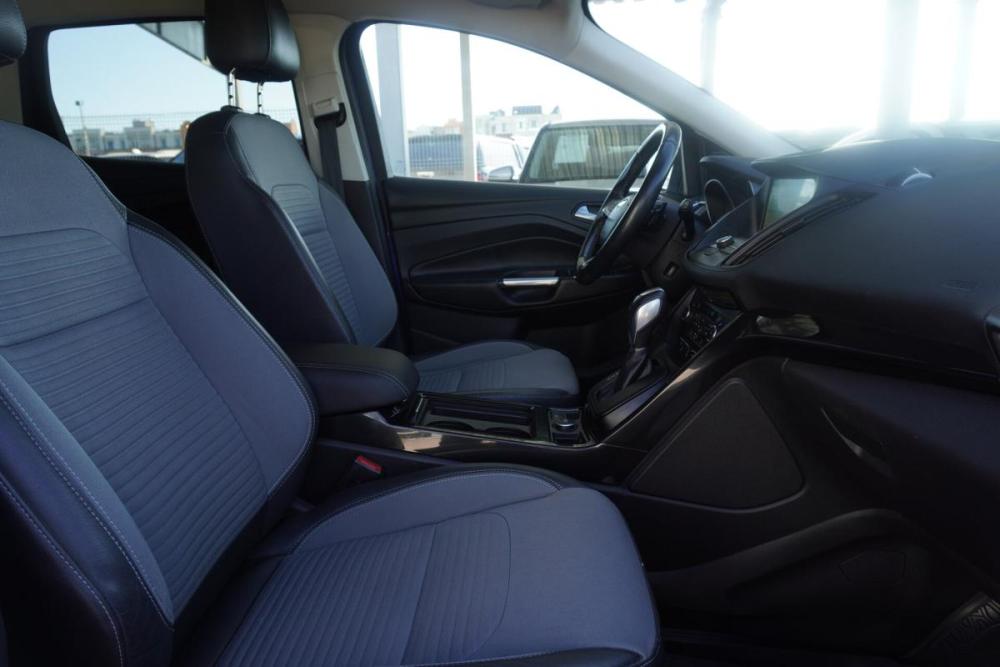 Ford Kuga II Рестайлинг Ульяновск  - изображение 19