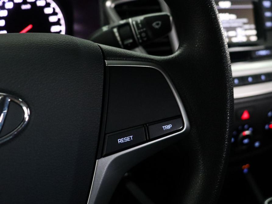 Hyundai Solaris II Рестайлинг Минеральные Воды  - изображение 14