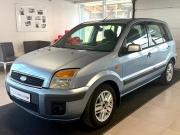 Ford Fusion I Рестайлинг Тольятти  - изображение 19