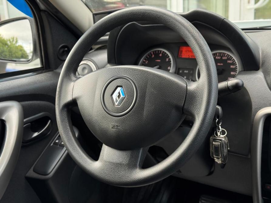 Renault Duster I Ульяновск  - изображение 17
