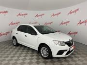 Renault Logan II Рестайлинг Псков  - изображение 27