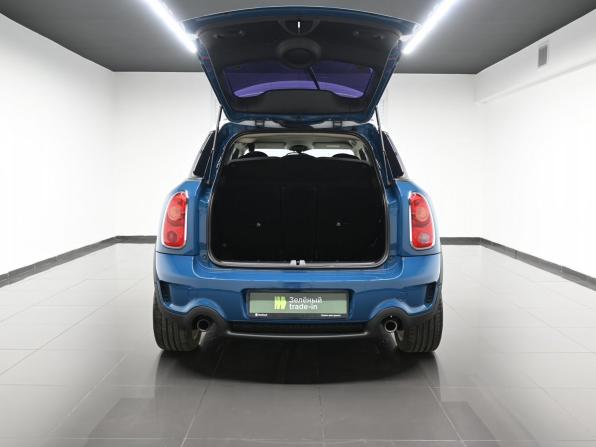 Mini Countryman I с пробегом 2011 года, цена 1 145 000 рублей, 166246 км, внедорожник, Автокод Объявления