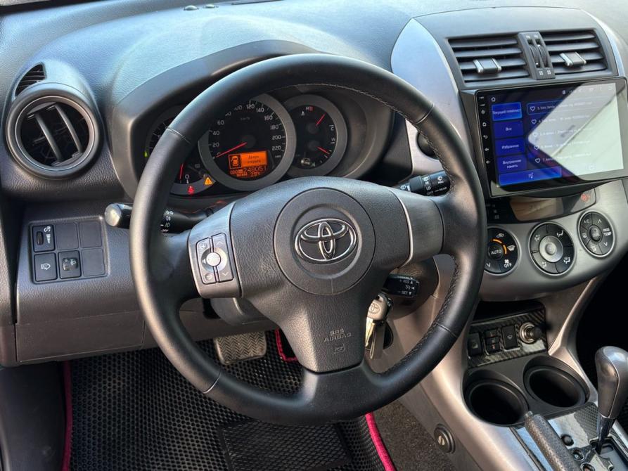 Toyota RAV4 III (XA30) Калуга  - изображение 11