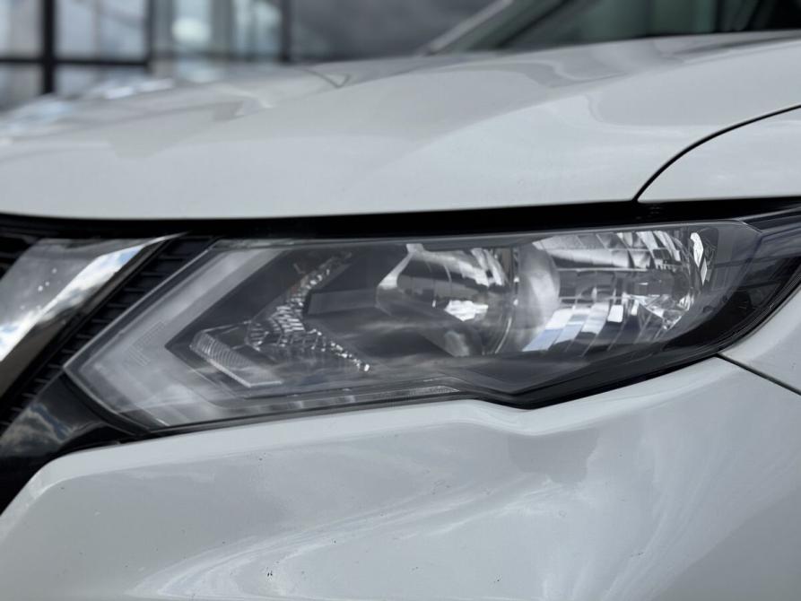 Nissan X-Trail III Рестайлинг Тверь  - изображение 8