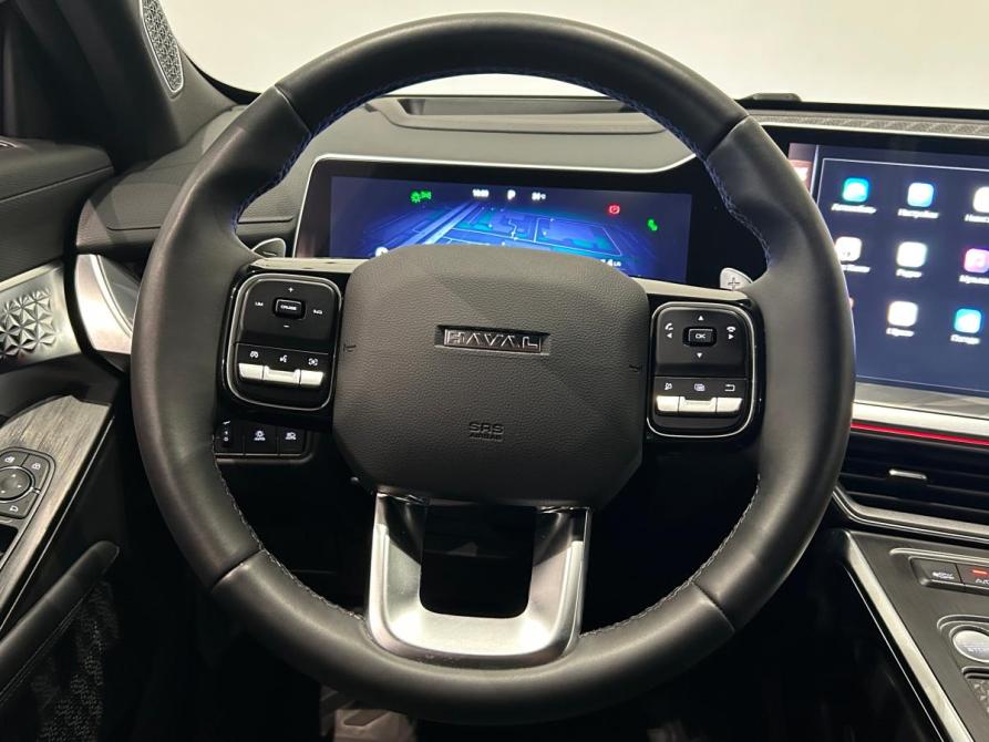 Haval F7x II Санкт-Петербург  - изображение 19