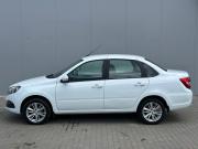 Lada (ВАЗ) Granta I Рестайлинг Тамбов  - изображение 25
