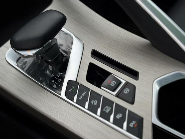 Belgee X50 с пробегом 2024 года, цена 1 850 000 рублей, 18591 км, внедорожник, Автокод Объявления