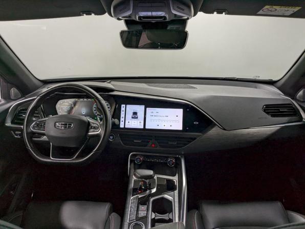 Geely Tugella I Рестайлинг с пробегом 2023 года, цена 2 690 000 рублей, 74368 км, внедорожник, Автокод Объявления