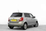 Skoda Fabia II Рестайлинг Барнаул  - изображение 30
