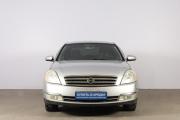 Nissan Teana I Рестайлинг Новосибирск  - изображение 19