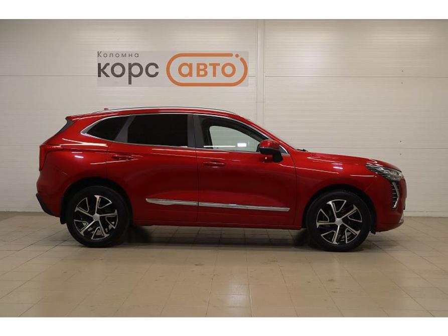 Haval Jolion I Коломна  - изображение 4