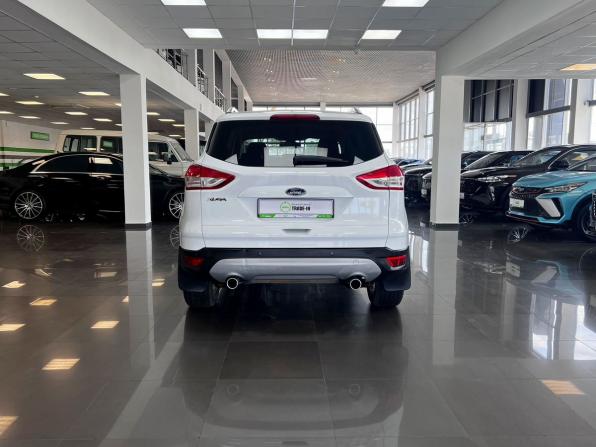 Ford Kuga II с пробегом 2013 года, цена 1 365 000 рублей, 176951 км, внедорожник, Автокод Объявления