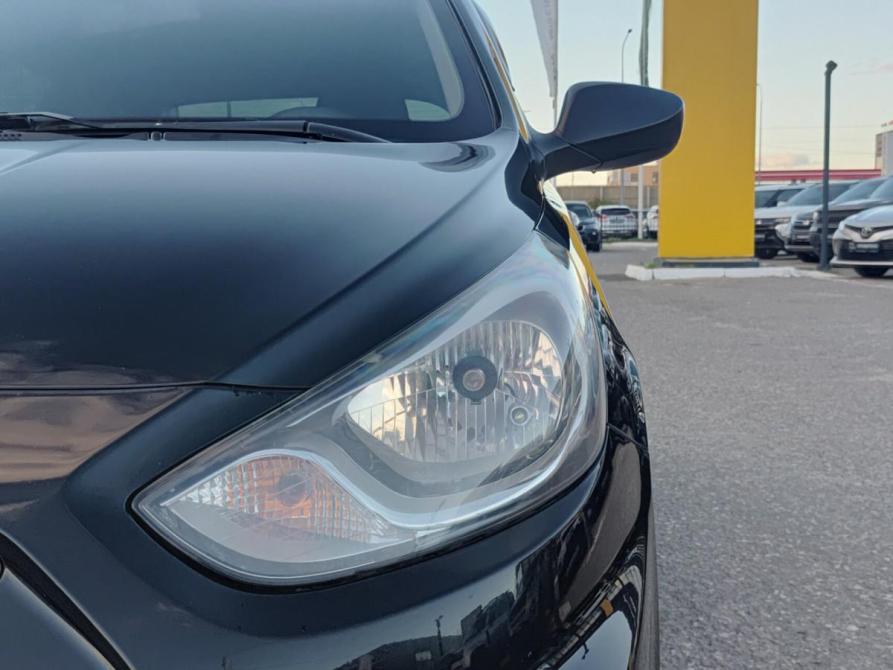 Hyundai Solaris I Йошкар-Ола  - изображение 21
