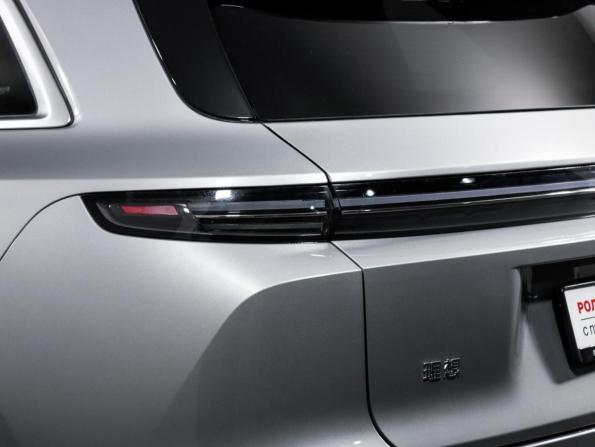 Li Auto (Lixiang) L7 I с пробегом 2024 года, цена 6 699 000 рублей, 10774 км, внедорожник, Автокод Объявления
