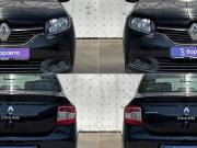 Renault Logan II Тамбов  - изображение 26