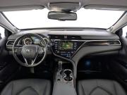 Toyota Camry VIII (XV70) Москва  - изображение 44