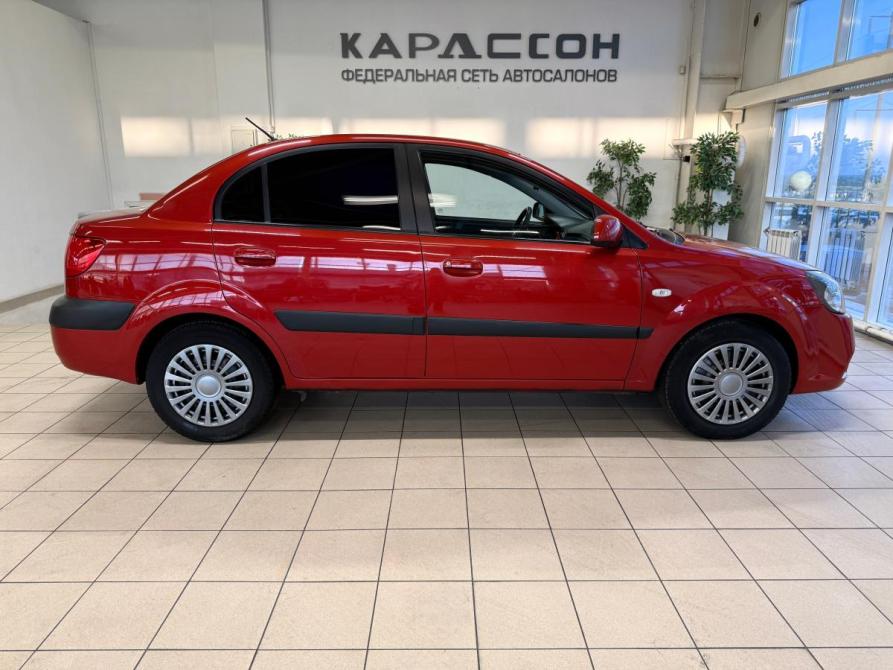 Kia Rio II Волгоград  - изображение 6