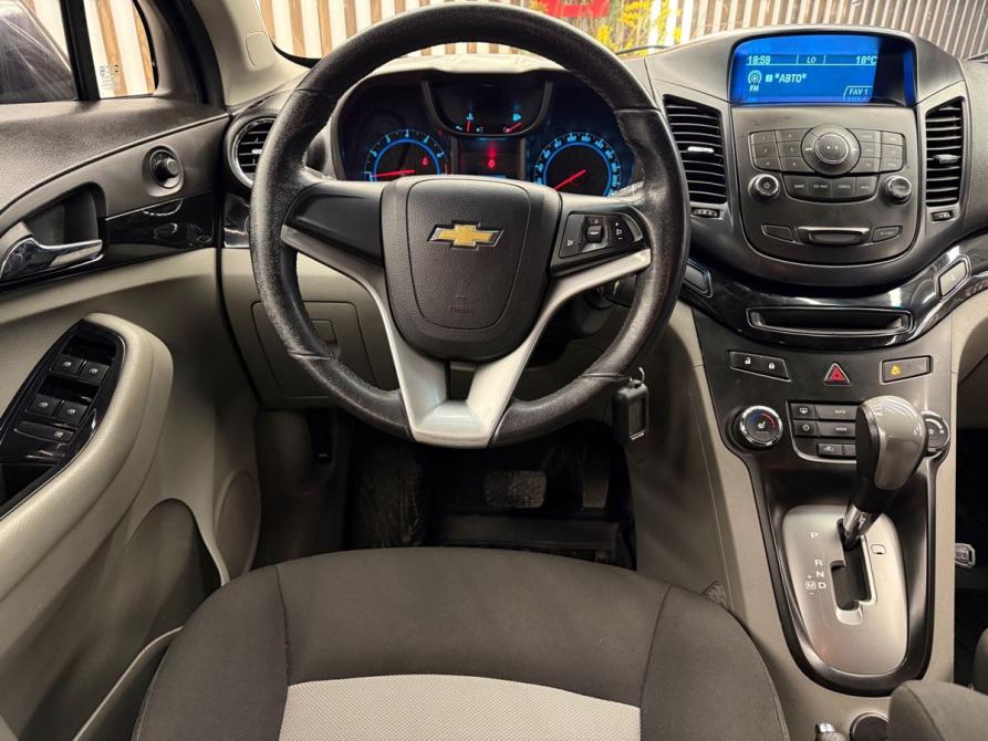 Chevrolet Orlando I Уфа  - изображение 11