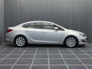 Opel Astra J Рестайлинг Пермь  - изображение 62