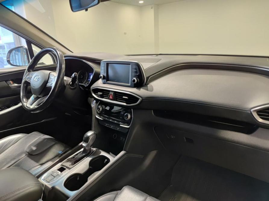 Hyundai Santa Fe IV Казань  - изображение 13