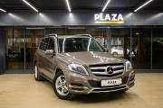 Mercedes-Benz GLK-Класс I (X204) Рестайлинг Уфа  - изображение 24