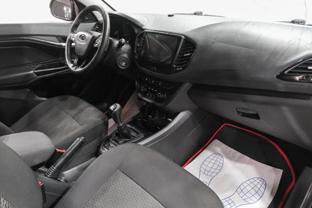 Lada (ВАЗ) Vesta I Новокузнецк  - изображение 11